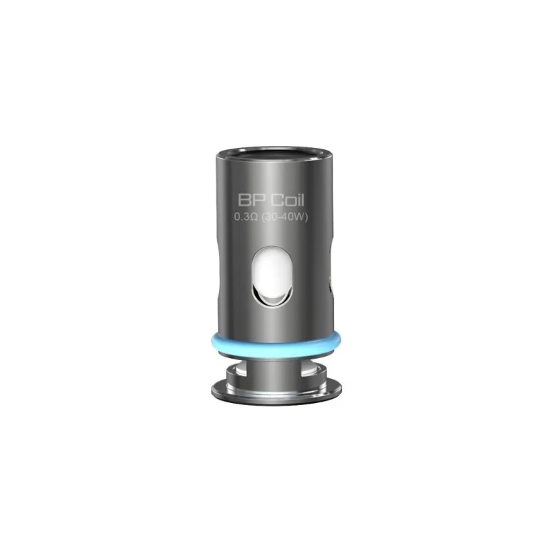 Aspire BP Mesh Coil 0.3 Ohm 5pcs