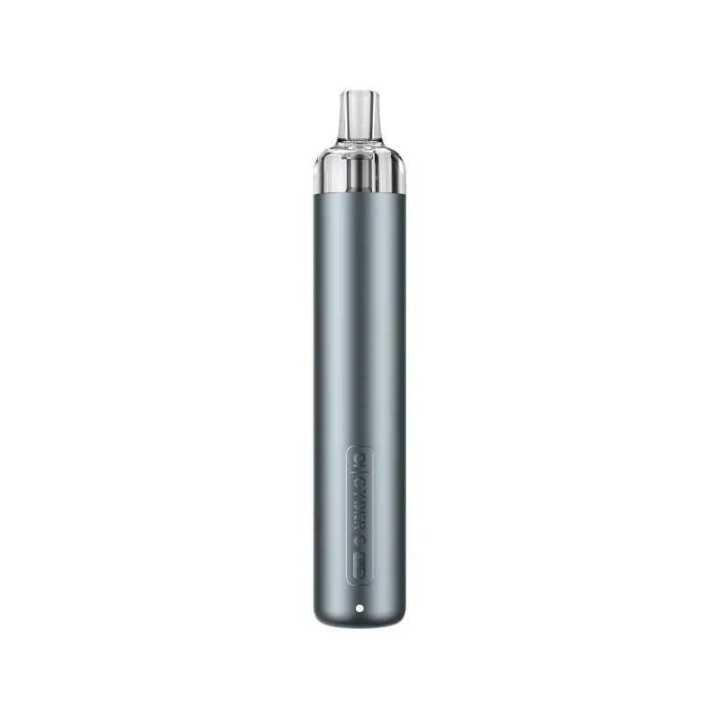 Aspire Cyber G Slim Pod Kit 1200mAh 2ml Metallic Grey