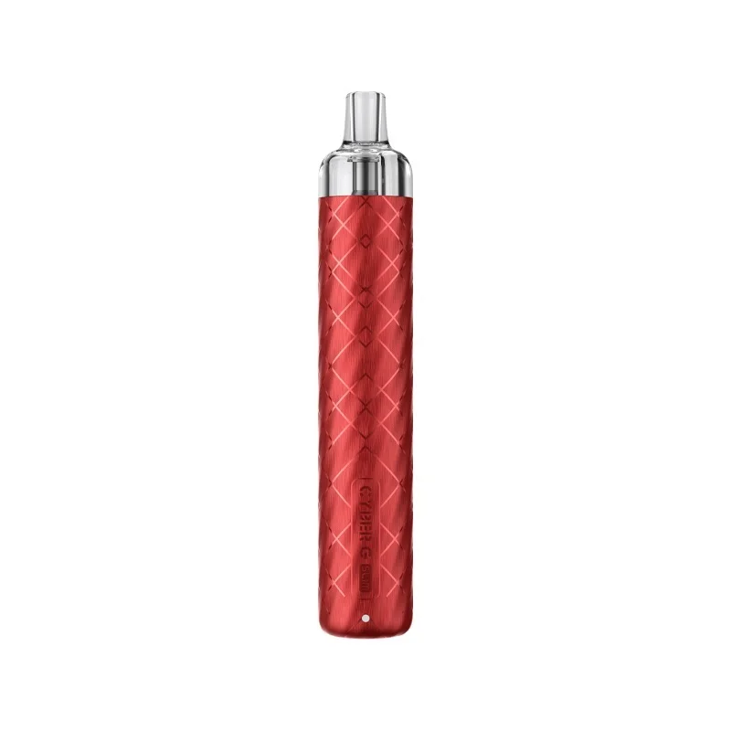 Aspire Cyber G Slim Pod Kit 1200mAh 2ml Metallic Red