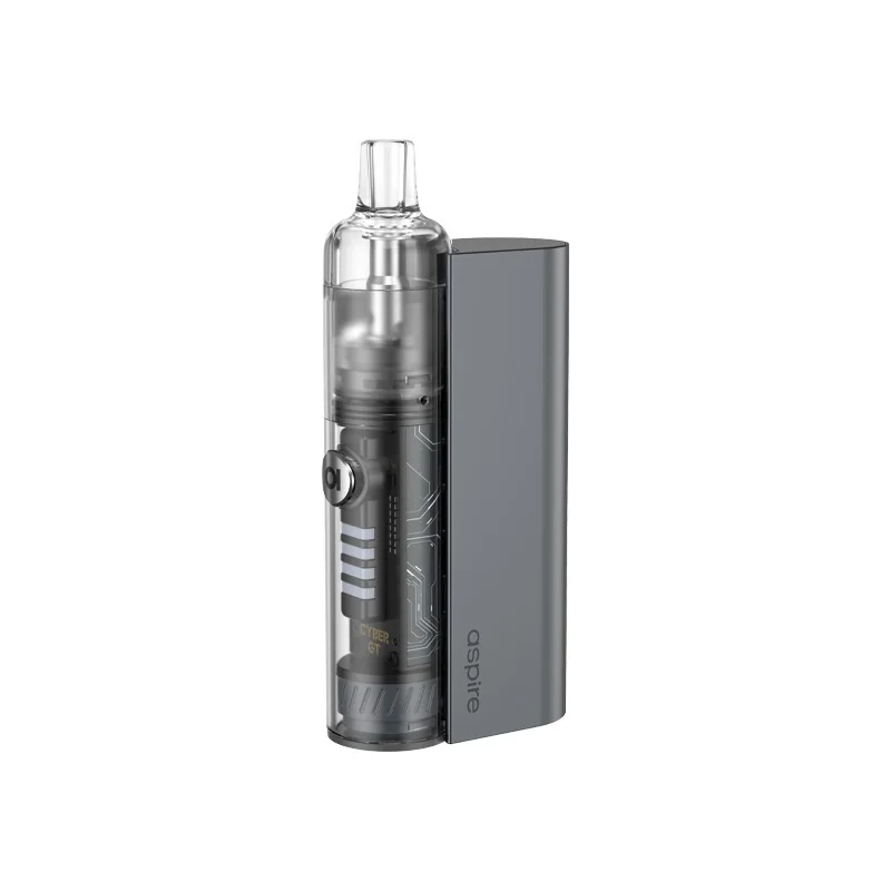 Aspire Cyber GT Pod Kit 2400mAh 2ml Grey