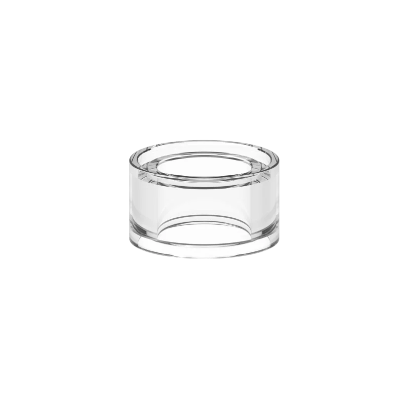 Aspire Guroo Replacement Tube 2ml Acrylic