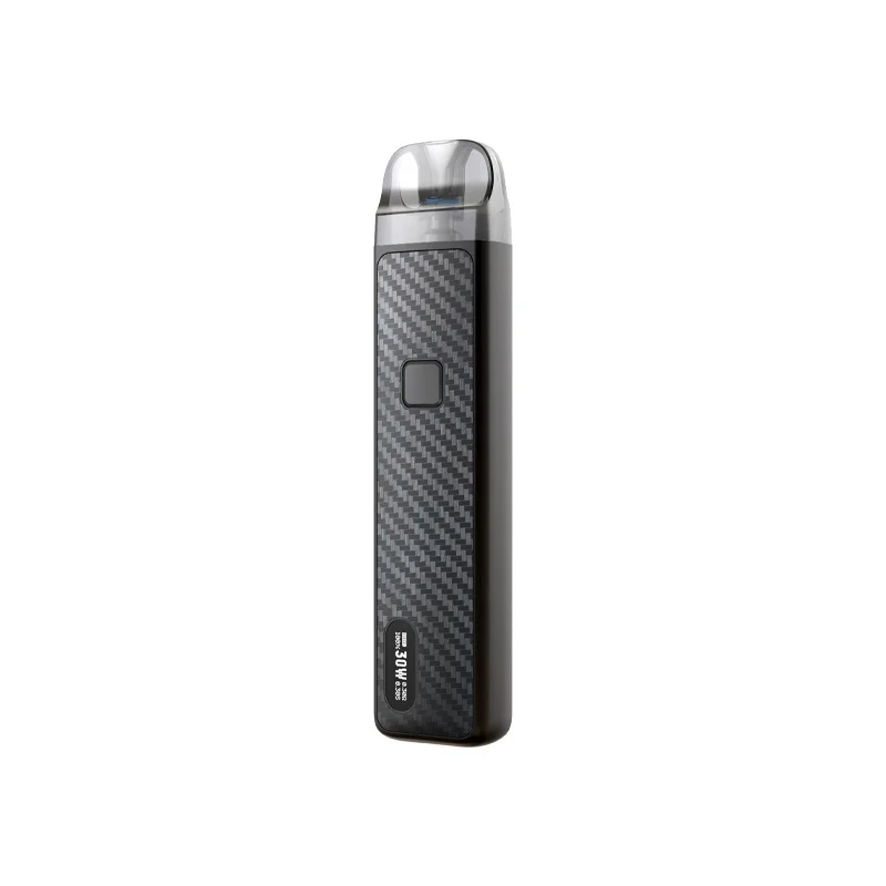 Aspire Flexus Pro Kit 1200mAh 2ml Μαύρο