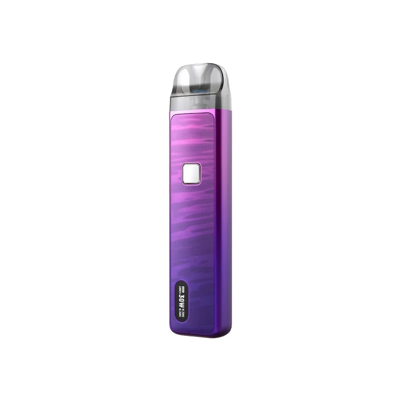 Aspire Flexus Pro Kit 1200mAh 2ml Fuchsia
