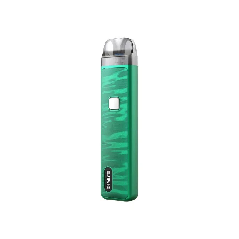 Aspire Flexus Pro Kit 1200mAh 2ml Green