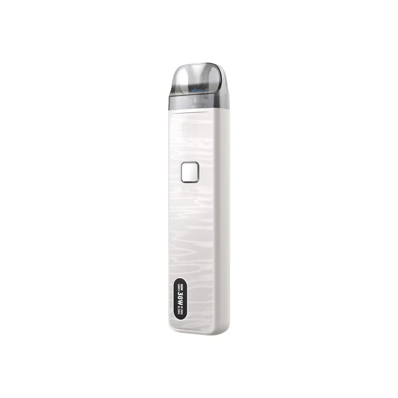 Aspire Flexus Pro Kit 1200mAh 2ml Pearl White
