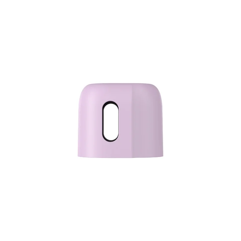Aspire Fluffi Protective Cup Purple