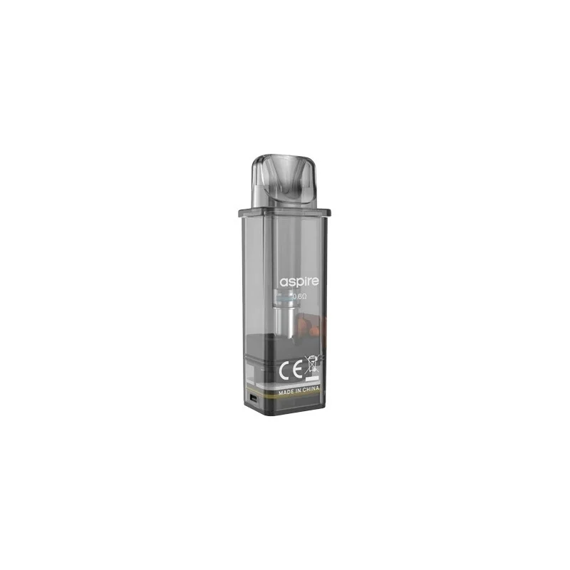 Aspire Gotek Pod Mesh Coil 0.6 Ohm 4.5ml 2pcs