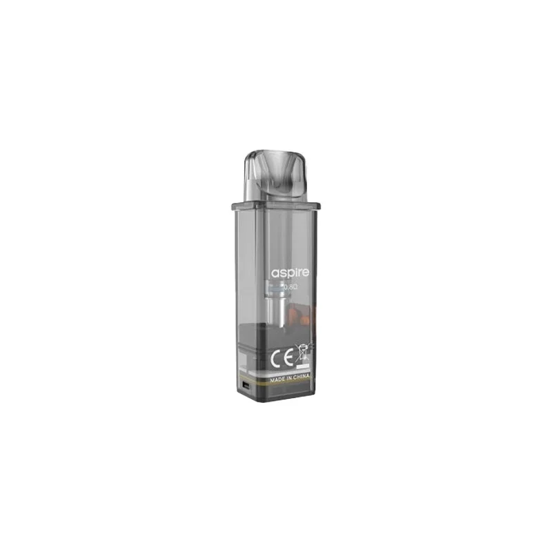 Aspire Gotek Pod Mesh Coil 0.8 Ohm 4.5ml 2pcs
