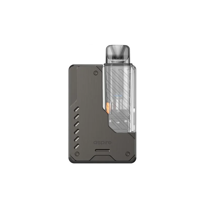 Aspire Gotek Pro 1500mAh 2ml Gunmetal