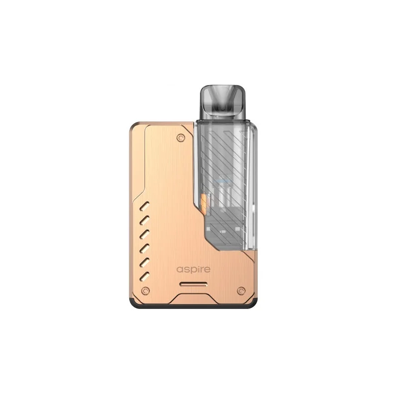 Aspire Gotek Pro 1500mAh 2ml Rose Gold
