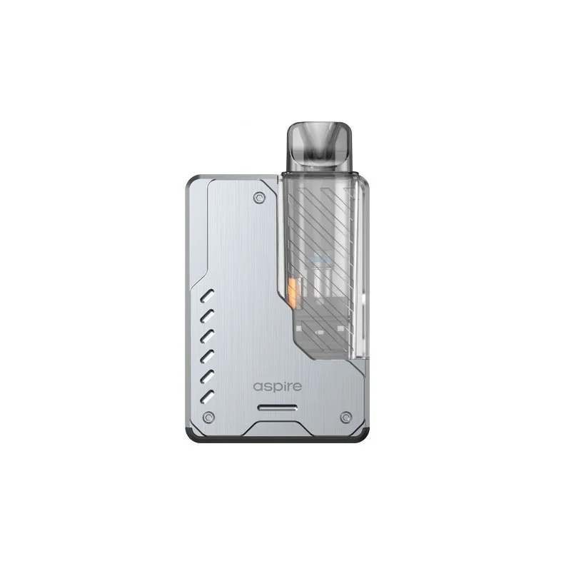 Aspire Gotek Pro 1500mAh 2ml Stainless Steel