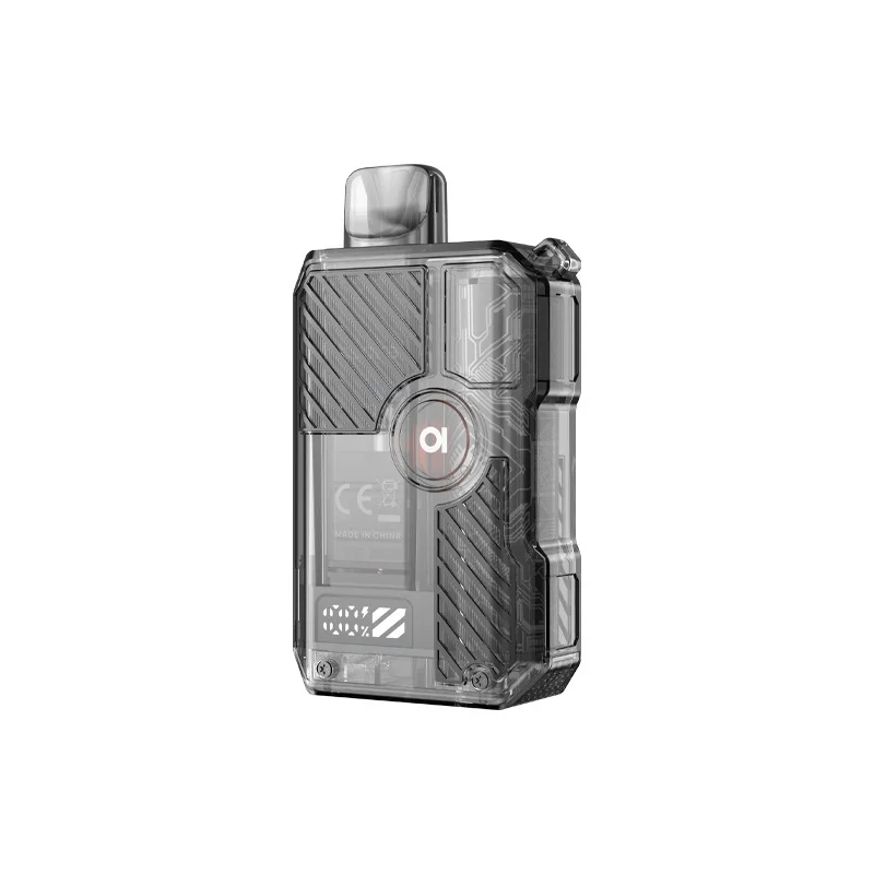 Aspire Gotek X III 1200mAh 2ml Black