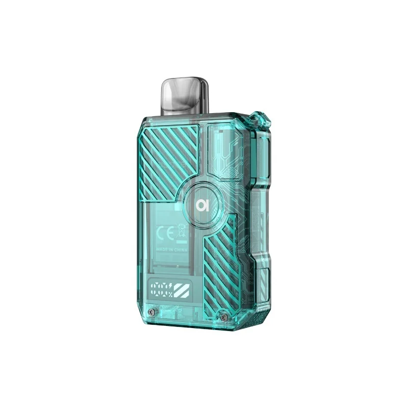 Aspire Gotek X III 1200mAh 2ml Cyan