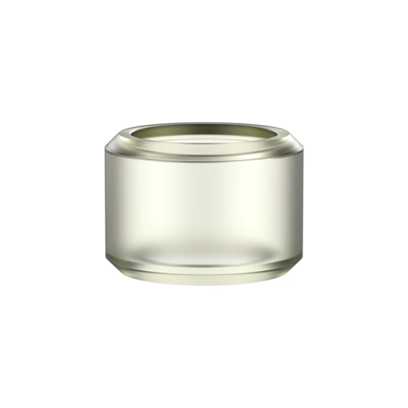 Aspire 9TH Tank RBA Replacement Tube 3.5ml Glass