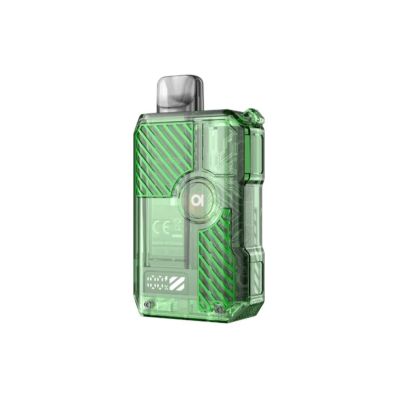 Aspire Gotek X III 1200mAh 2ml Πράσινο