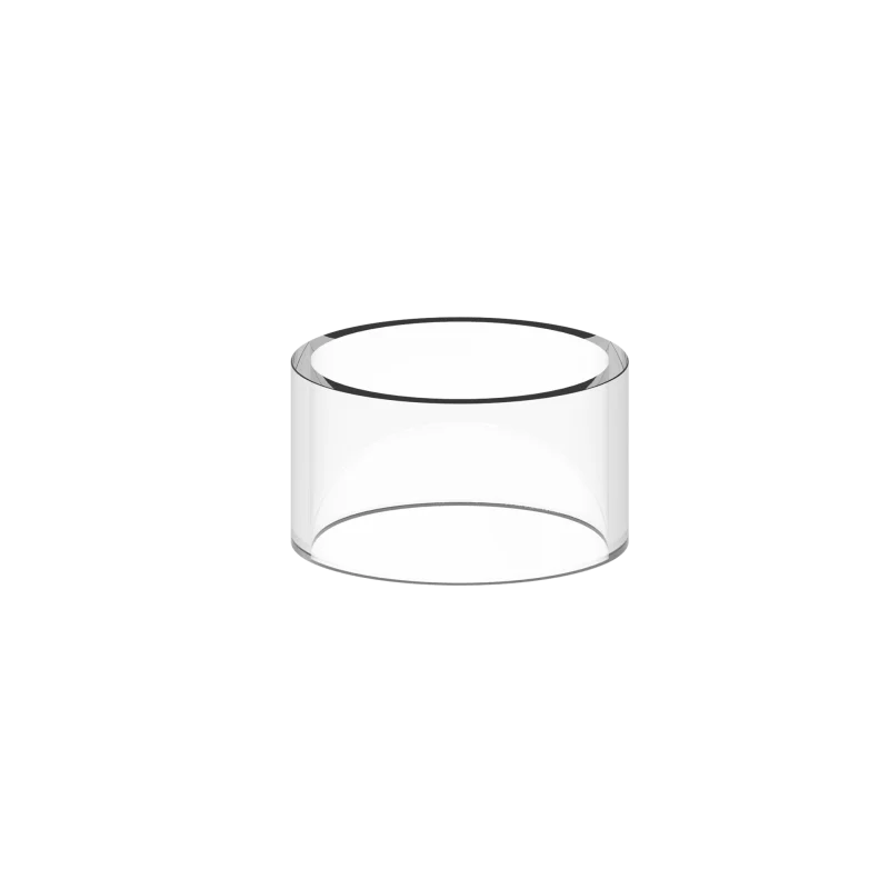 Aspire Guroo Replacement Glass Tube 4ml