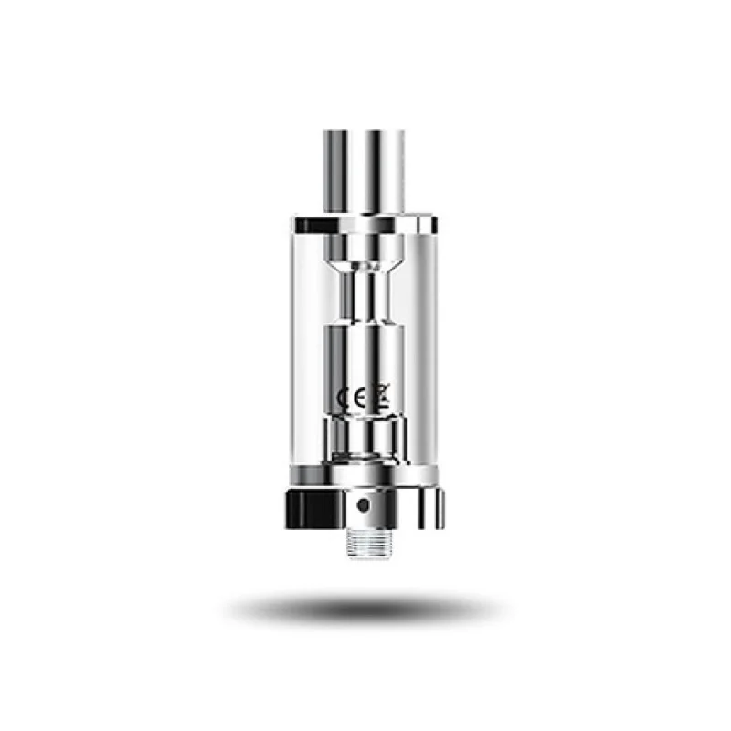 Aspire K3 Tank Silver