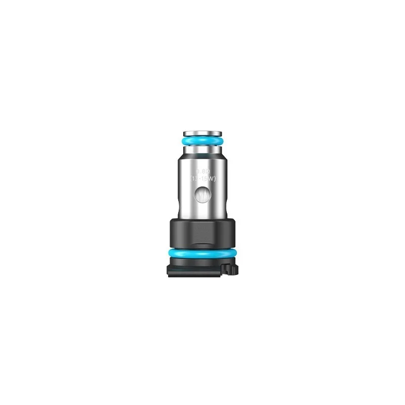 Aspire Minican Mesh Coil 0.8 Ohm 5pcs