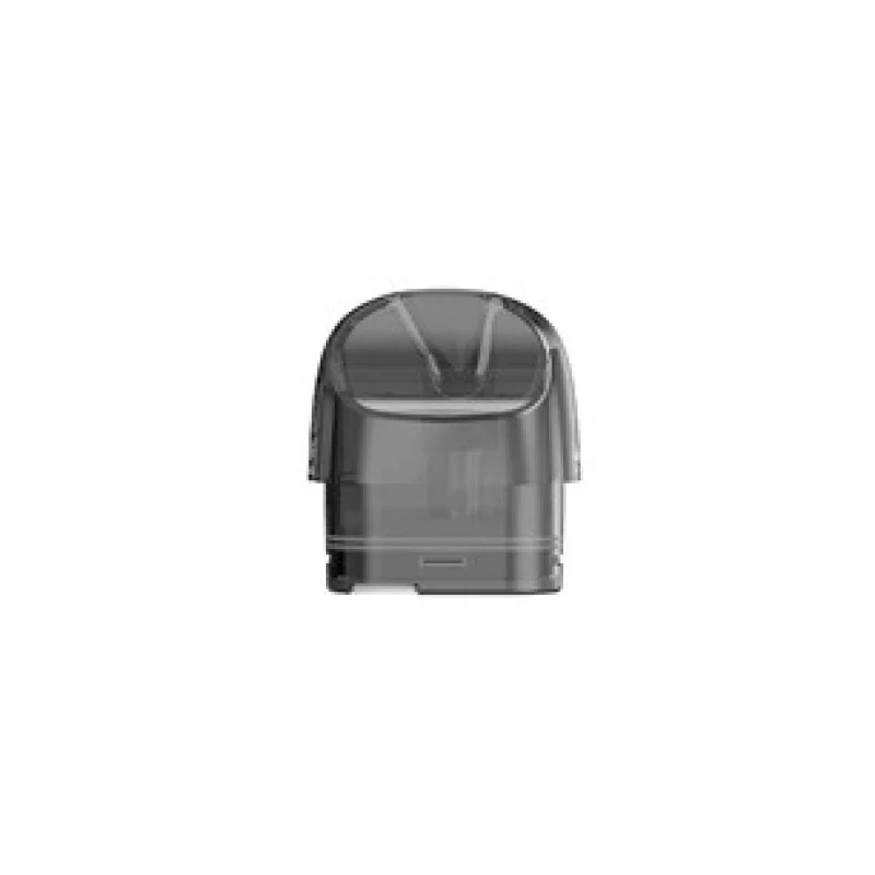 Aspire Minican Pod 3ml 1.0 Ohm 2pcs