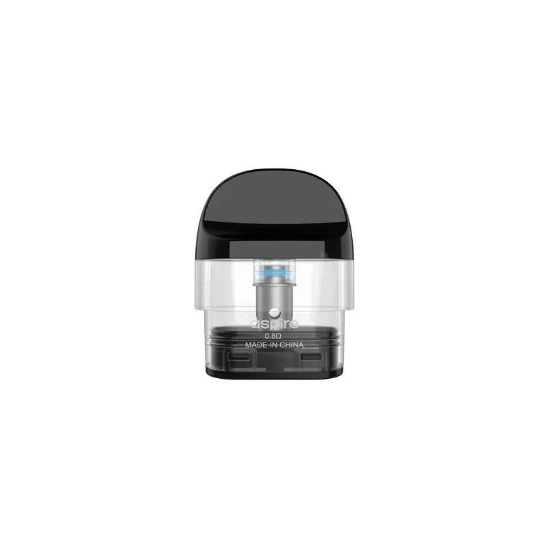 Aspire Minican Pod Top Filling 3ml 0.8 Ohm 2pcs