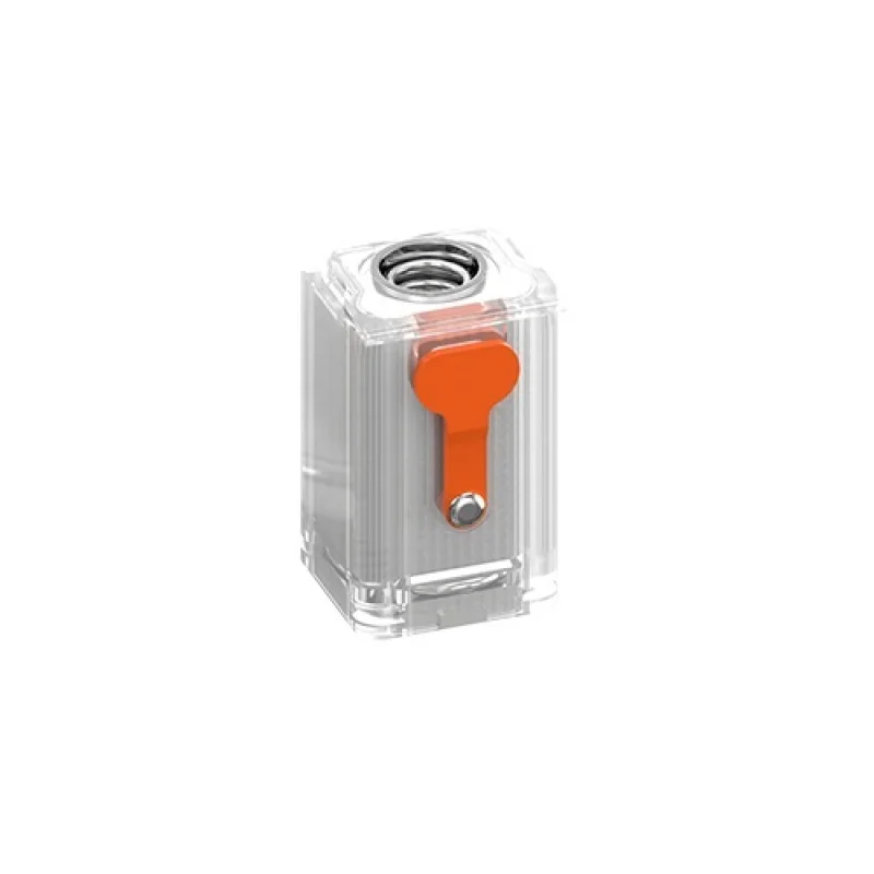 Aspire Mulus Pod Chamber 4.2ml