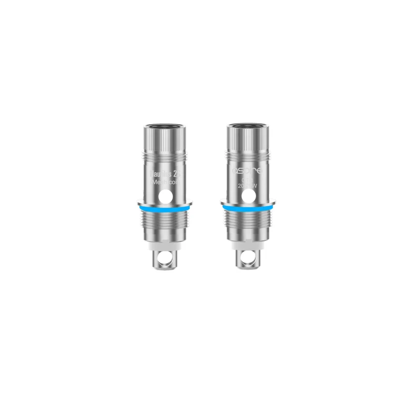 Aspire Nautilus 2S Mesh Coil 0.7 Ohm 5pcs