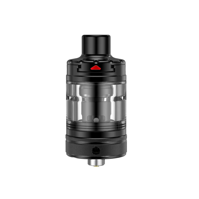 Aspire Nautilus 3 Tank 2ml Μαύρο