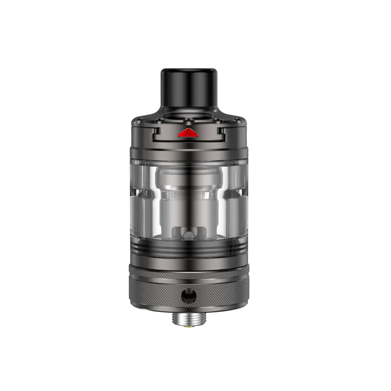 Aspire Nautilus 3 Tank 2ml Gunmetal