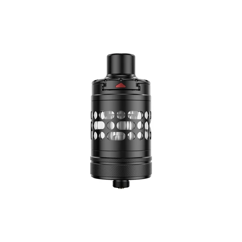 Aspire Nautilus 3SR Tank 4ml Μαύρο