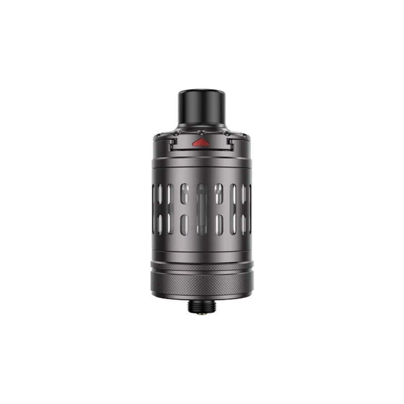 Aspire Nautilus 3SR Tank 4ml Gunmetal