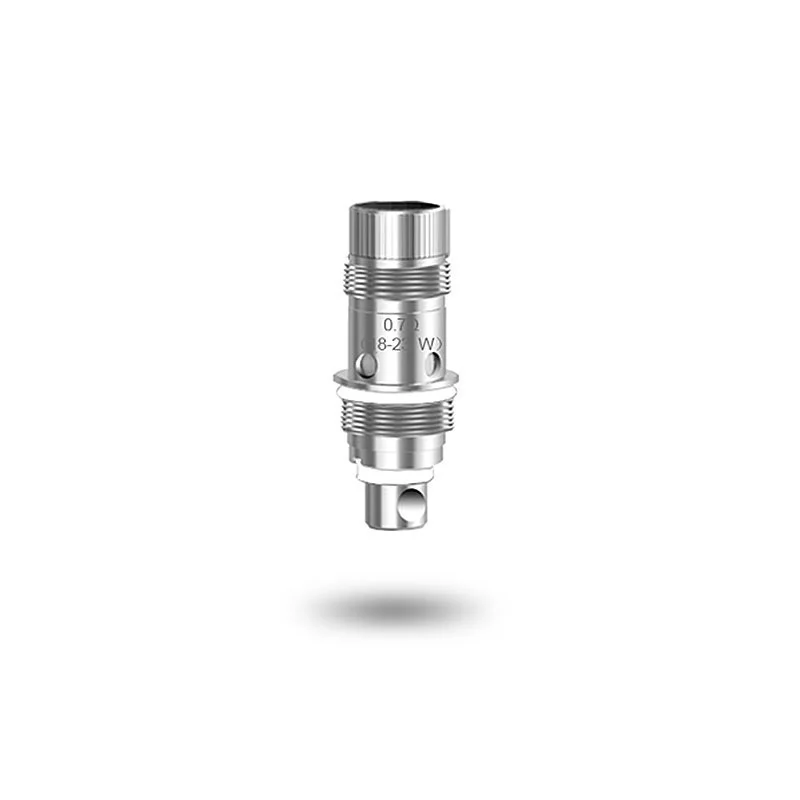 Aspire Nautilus BVC Coil 0.7 Ohm 5pcs