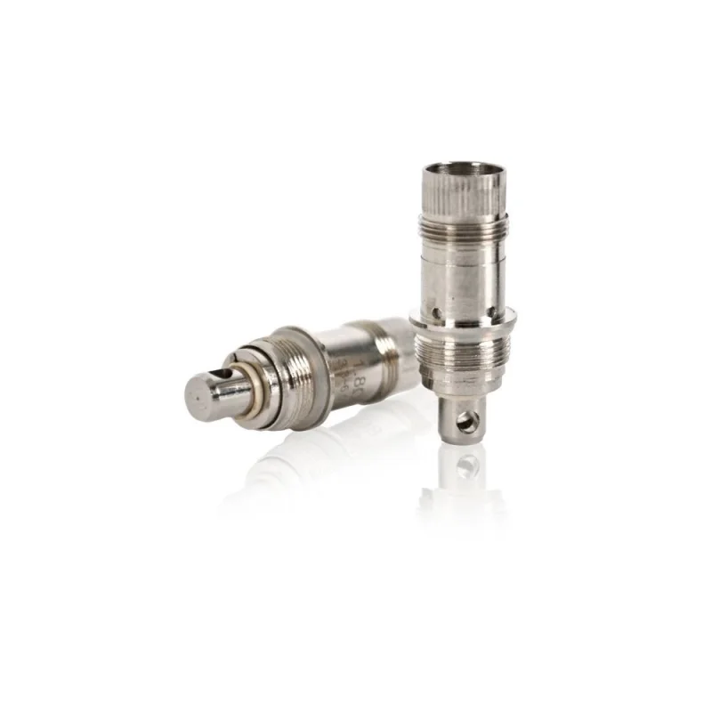 Aspire Nautilus BVC Coil 1.6 Ohm 5pcs