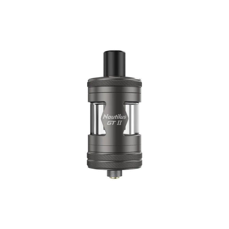 Aspire Nautilus GT II Tank Gunmetal 2ml