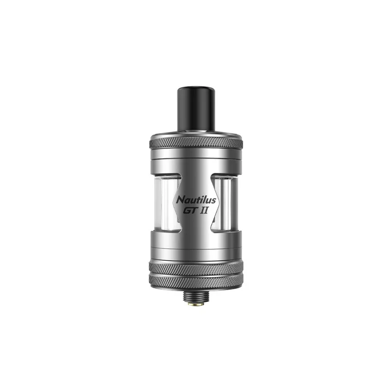 Aspire Nautilus GT II Tank 2ml Ασημί