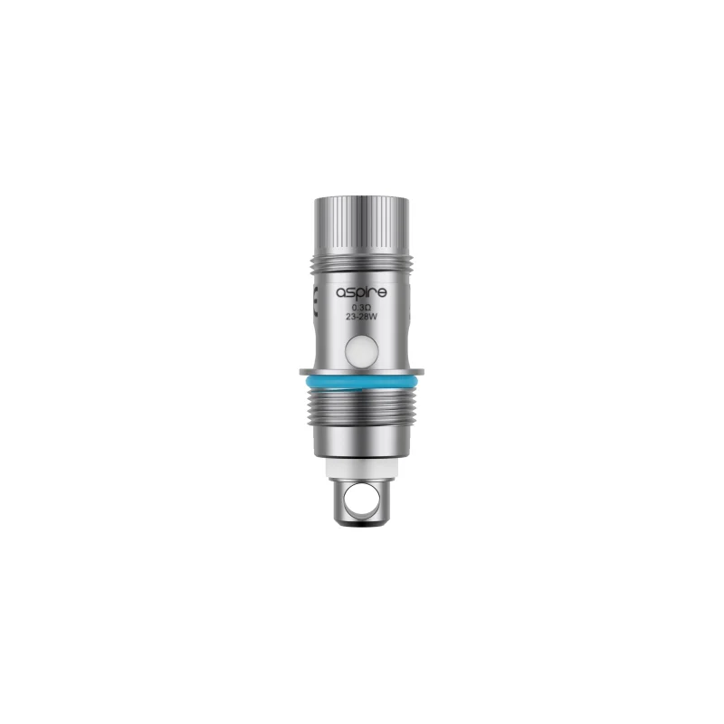 Aspire Nautilus Mesh Coil 0.3 Ohm 5pcs