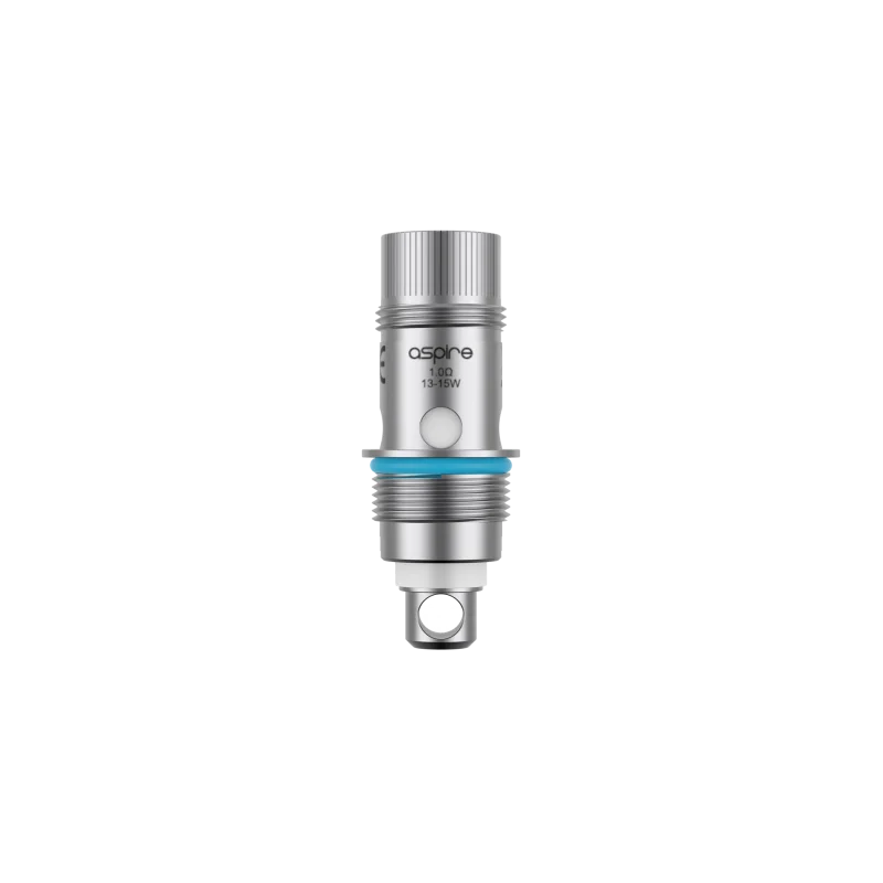 Aspire Nautilus Mesh Coil 1.0 Ohm 5pcs