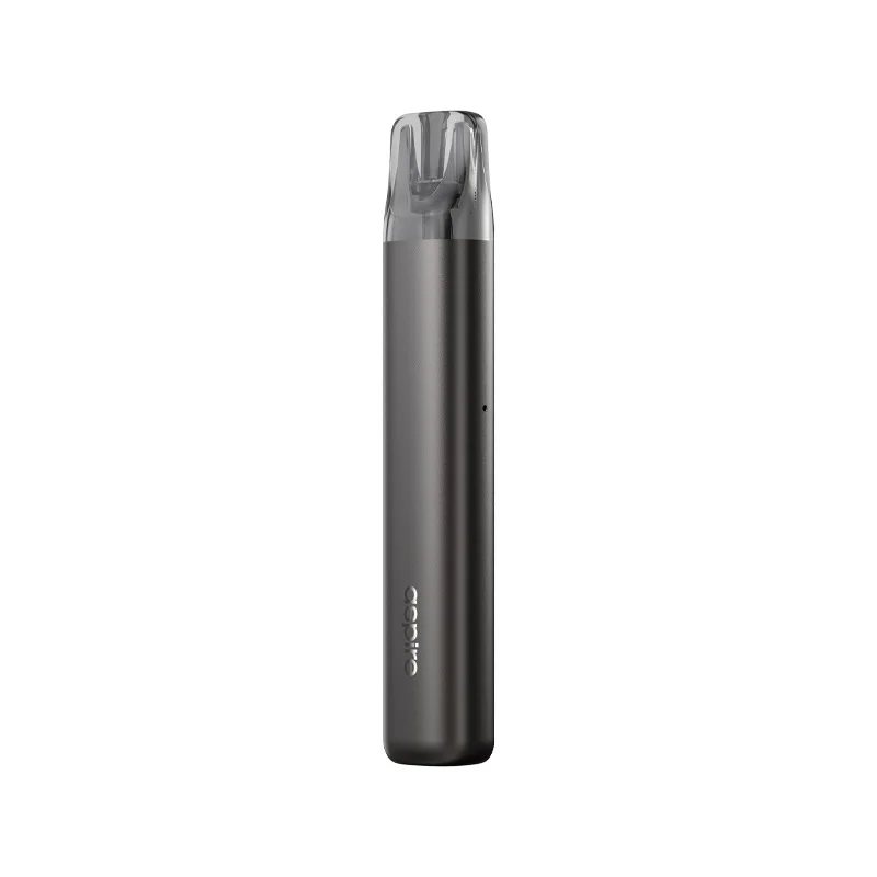 Aspire Nexi Pro Pen 2ml Dark Grey
