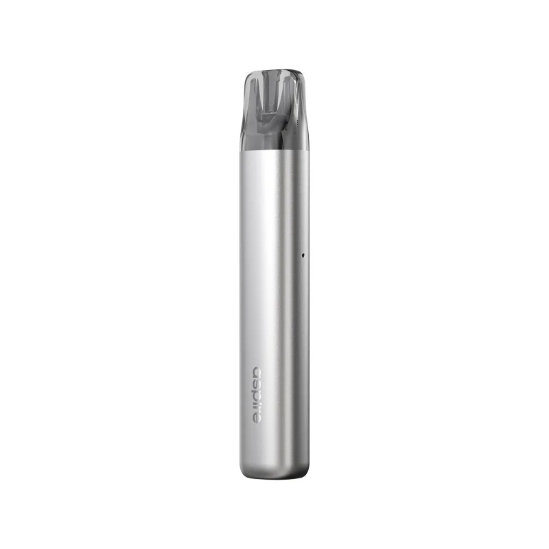 Aspire Nexi Pro Pen 2ml Silver