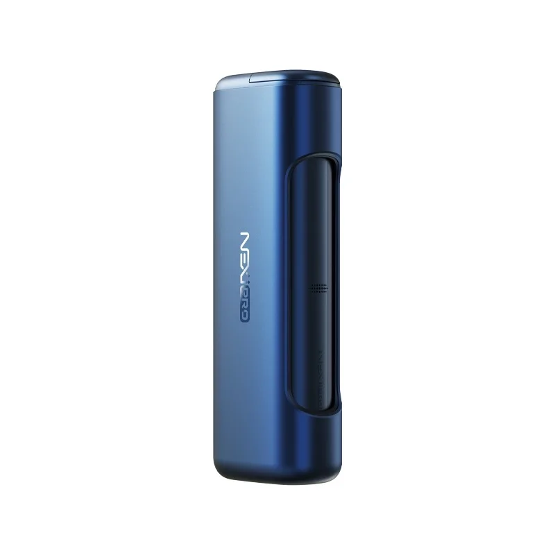 Aspire Nexi Pro Pod Kit 2ml Blue Grey