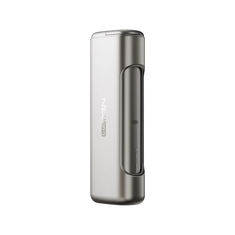 Aspire Nexi Pro Pod Kit 2ml Champagne - ASPIRE Brand - Pod & Pen Devices