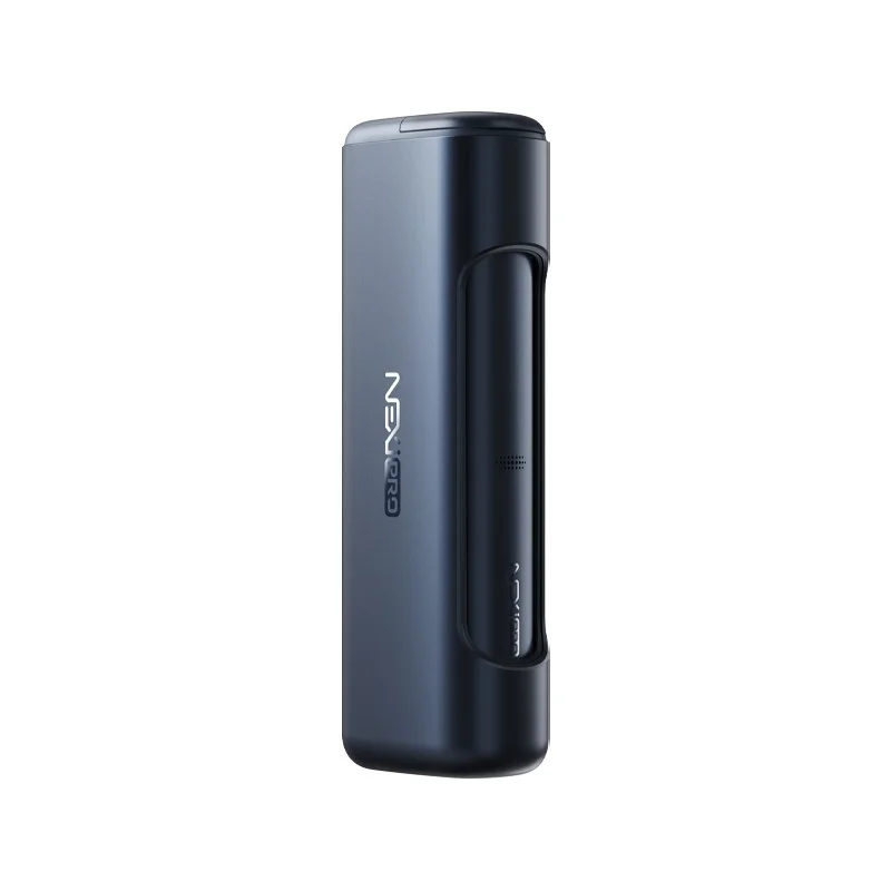 Aspire Nexi Pro Pod Kit 2ml Dark Blue