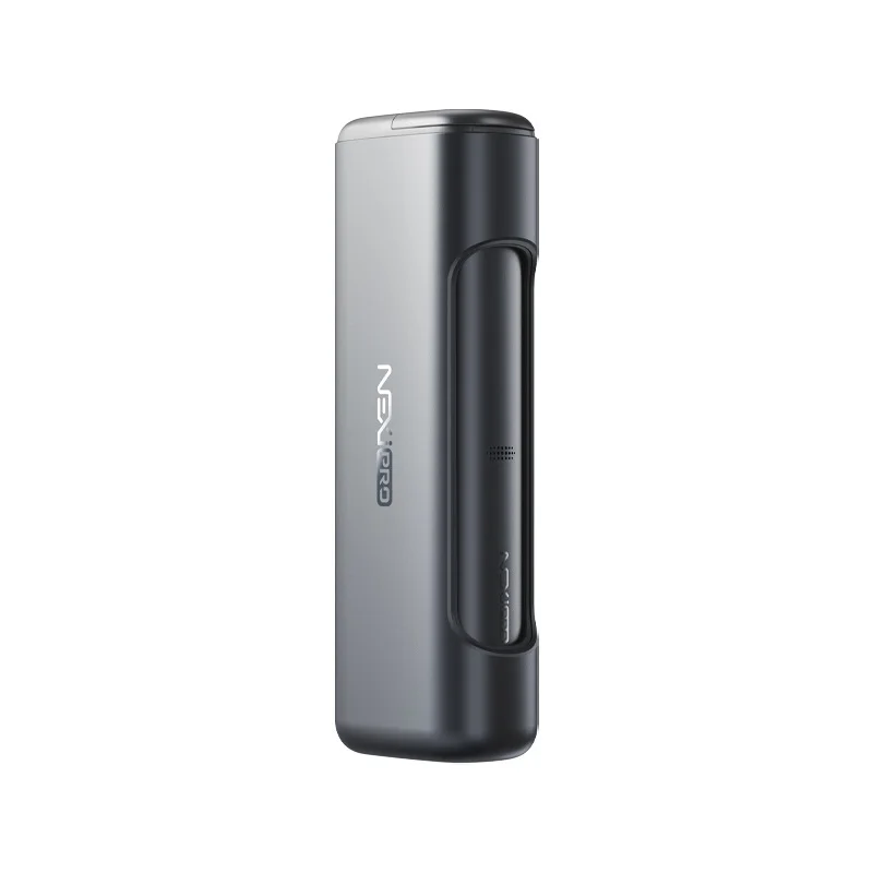 Aspire Nexi Pro Pod Kit 2ml Dark Grey