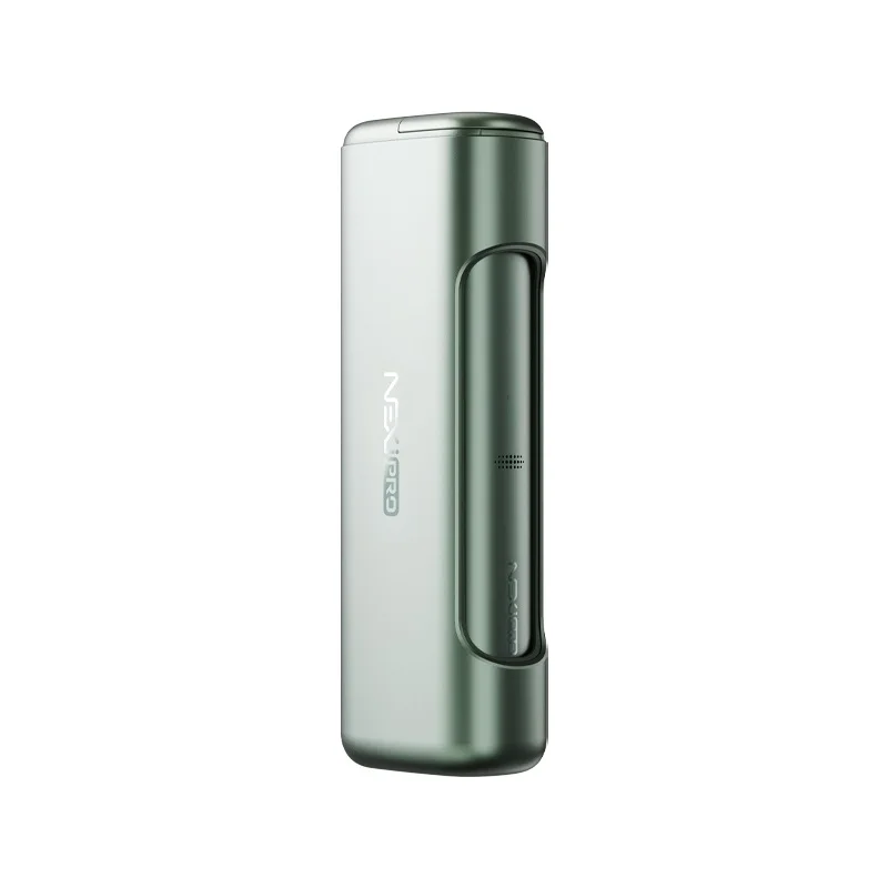 Aspire Nexi Pro Pod Kit 2ml Metallic Jade