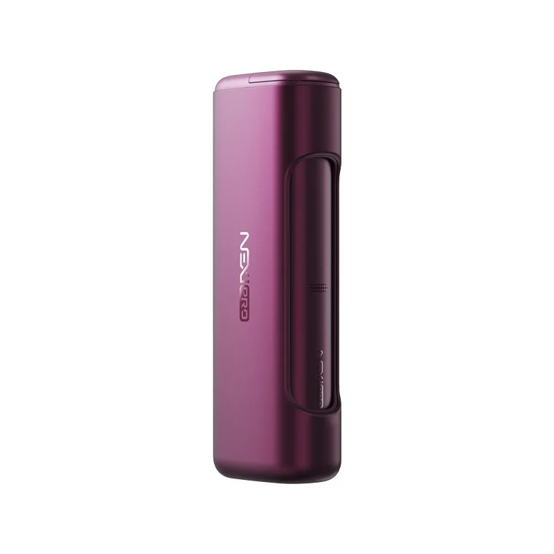 Aspire Nexi Pro Pod Kit 2ml Purple Red
