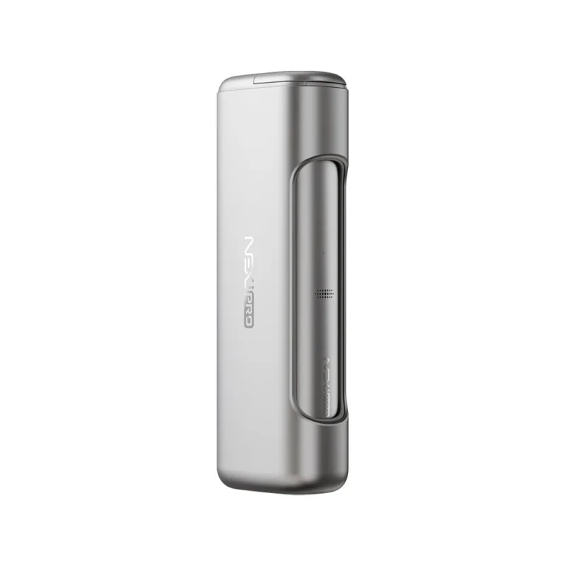 Aspire Nexi Pro Pod Kit 2ml Silver