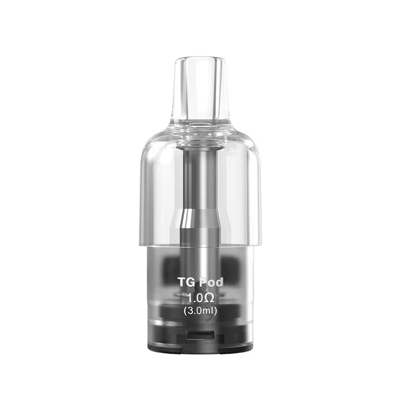 Aspire Tg Pod Coil 1.0 Ohm 3ml 2pcs