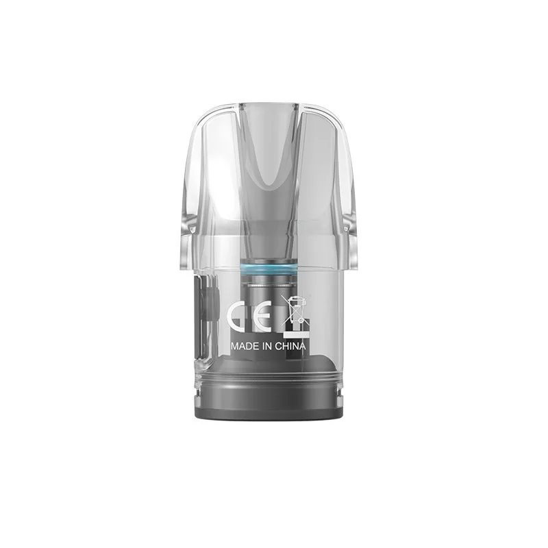 Aspire Tsx Clear Pod Coil 1.0 Ohm 3ml 2pcs