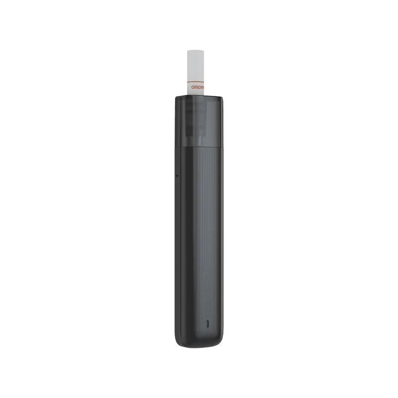 Aspire Vilter Kit 900mAh 2ml Black 2pcs