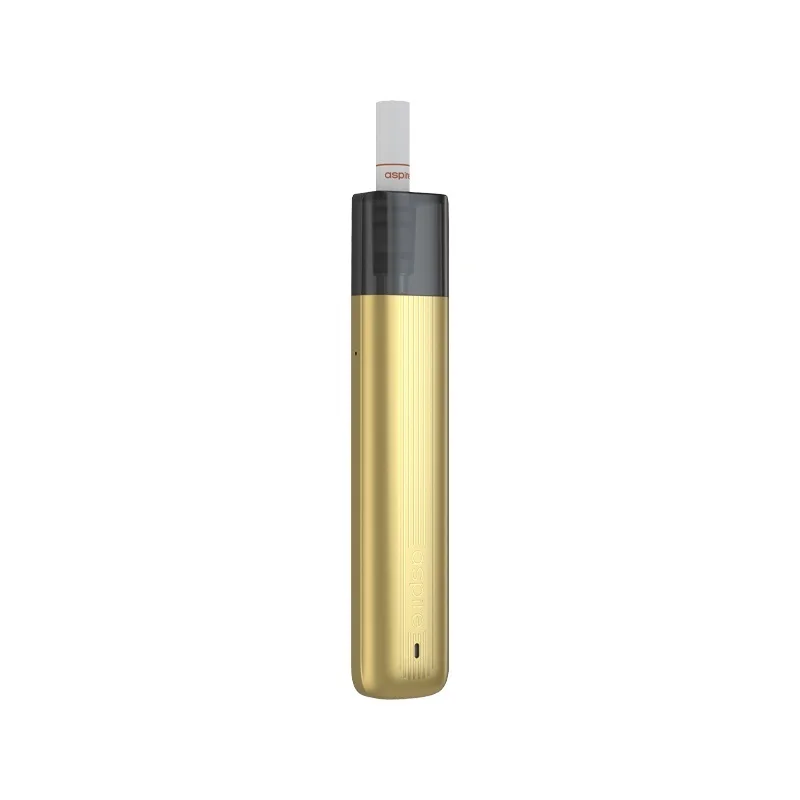 Aspire Vilter Kit 900mAh 2ml Gold 2pcs