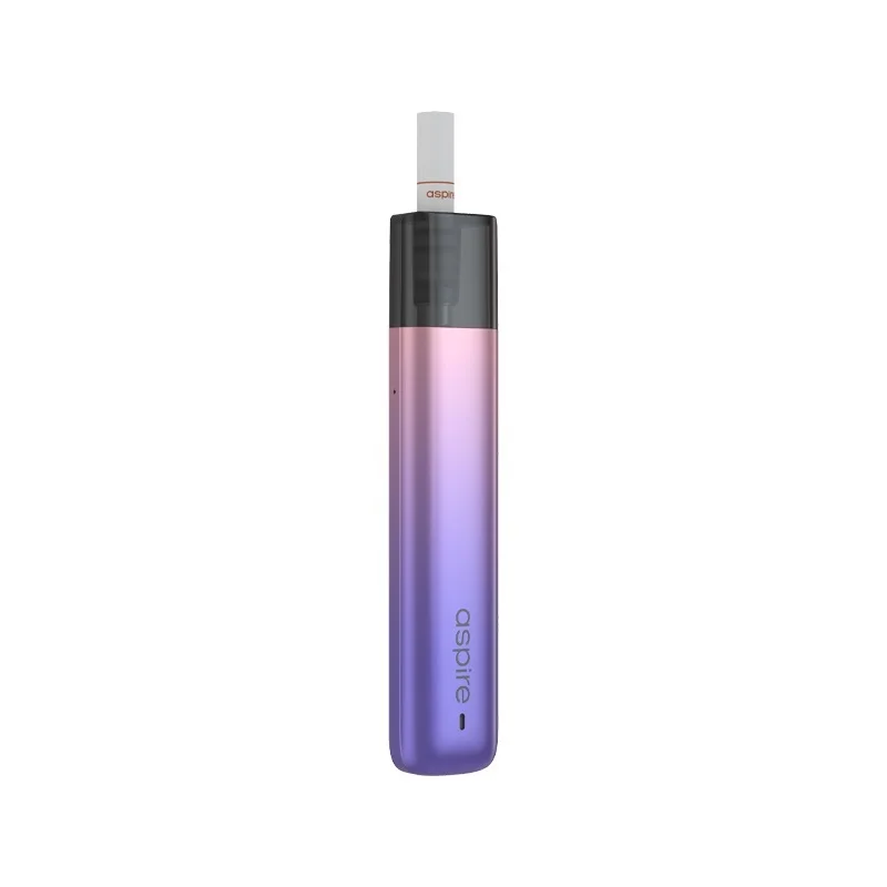 Aspire Vilter Kit Pink & Purple Fade 900mAh 2ml 2pcs
